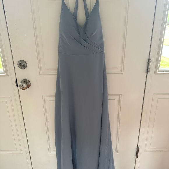 Azazie Davis bridesmaid dress - Picture 4 of 6